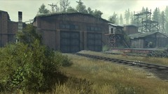 Video games Nuclear Union