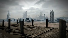 Video games Nuclear Union