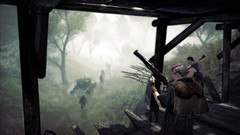 Video games Nuclear Union