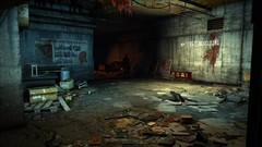 Video games Nuclear Union