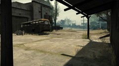 Video games Nuclear Union