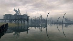 Video games Nuclear Union