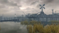 Video games Nuclear Union