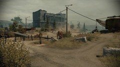 Video games Nuclear Union