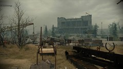 Video games Nuclear Union