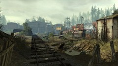 Video games Nuclear Union