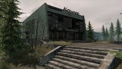 Video games Nuclear Union