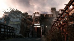 Video games Nuclear Union