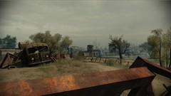 Video games Nuclear Union