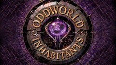 Video games oddworld Oddworld Inhabitants
