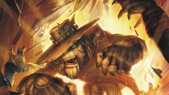 Video games Oddworld: Stranger's