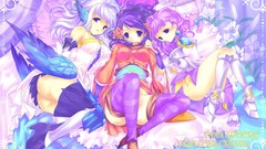 Video games Odin Sphere