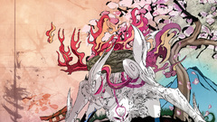 Video games Okami