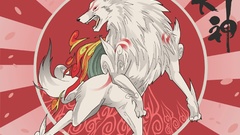 Video games Okami