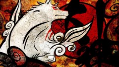 Video games Okami