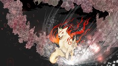 Video games Okami
