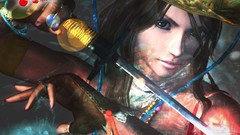 Video games Oneechanbara