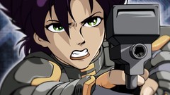 Video games Oni Konoko