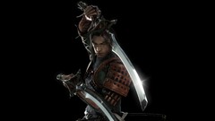 Video games Onimusha