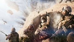 Video games Operation Flashpoint