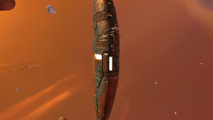 Video games outer space