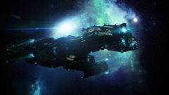 Video games outer space