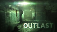 video games outlast PC gaming