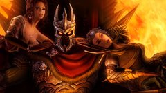 Video games Overlord