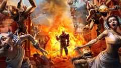 Video games Overlord 2