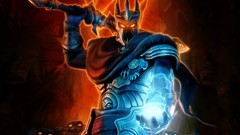 Video games Overlord 3d