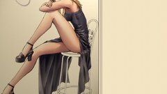 Video games Parasite Eve