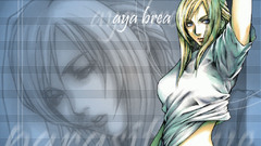 Video games Parasite Eve