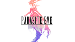 Video games Parasite Eve