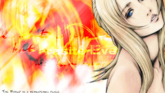 Video games Parasite Eve