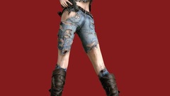 Video games Parasite Eve