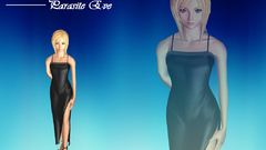 Video Games parasite eve