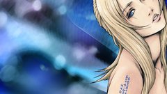 Video Games parasite eve