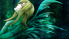 Video Games parasite eve