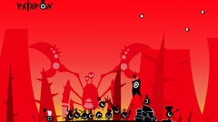 Video games patapon