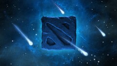 video games PC gaming Dota 2 video game art