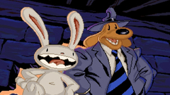 Video games PC lucas