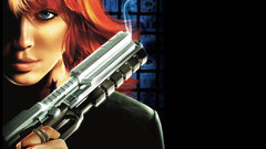 Video games Perfect Dark