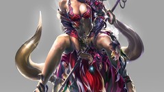 Video games Perfect World