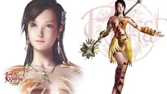 Video games Perfect World