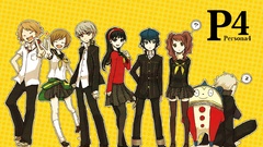 Video games Persona series
