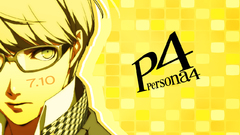 Video games Persona series