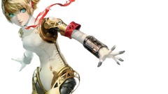 Video games Persona series