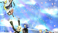 Video games Persona series