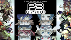 Video games Persona series