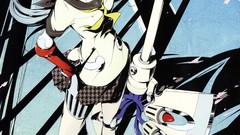 Video games Persona series Persona 3